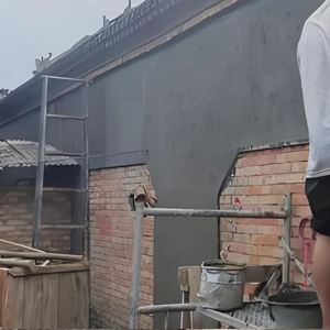 昭通ECC 高延性混凝土 砌体抗震加固薄层修补高抗渗高韧性特种建材