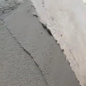 昭通水工建筑物I级C55聚合物改性水泥砂浆 渠道防渗泵站加固迎水面抗冲刷砂浆