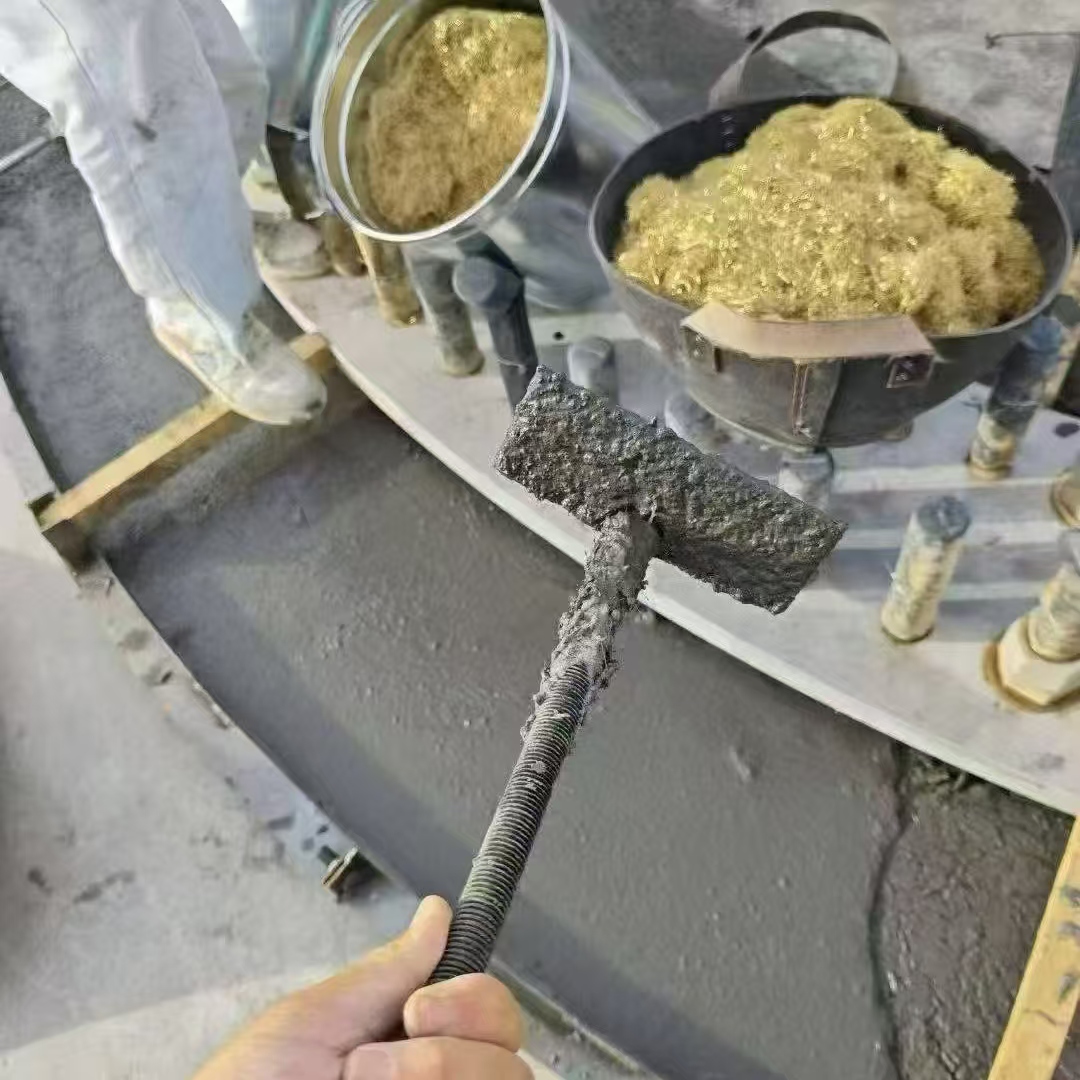 昭通C120风电设备基础专用灌浆料