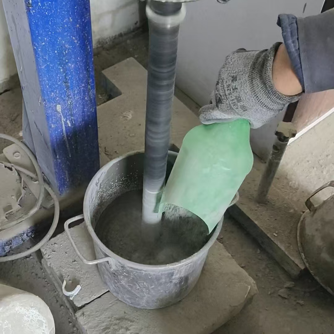 昭通桥梁公路张拉用H60压浆料与普通压浆料有什么区别？