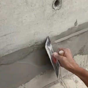 昭通P型防护型环氧树脂砂浆