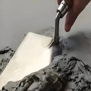 昭通混凝土裂缝孔洞剥落冻融修复用高强度丙乳防腐蚀砂浆