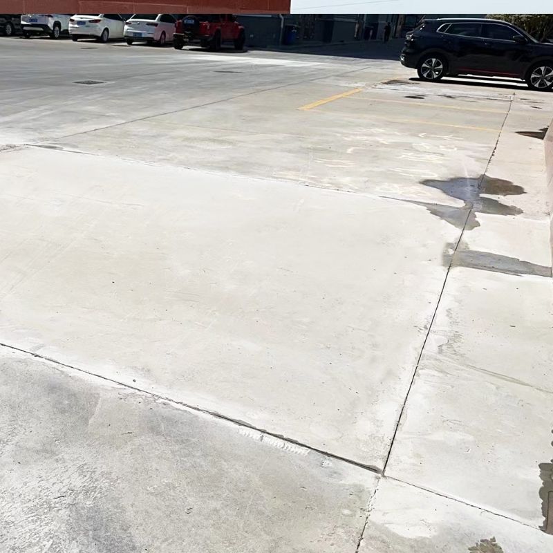 昭通市政道路抢修料